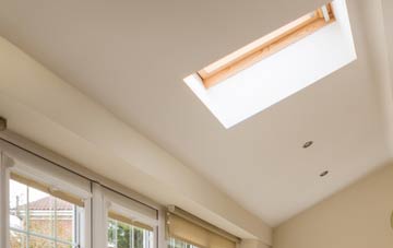 Morton Underhill conservatory roof insulation companies