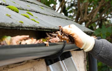 gutter cleaning Morton Underhill, Worcestershire