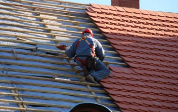 roof tiles Morton Underhill, Worcestershire