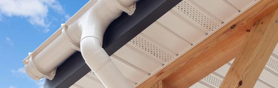 get Morton Underhill guttering quotes today