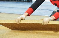 find rated Morton Underhill roof insulation companies