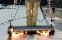 Morton Underhill flat roof sealing quote